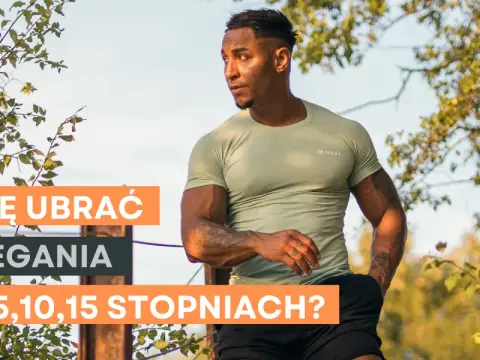Jak się ubrać na bieganie 10 stopni, aby uniknąć przeziębienia
